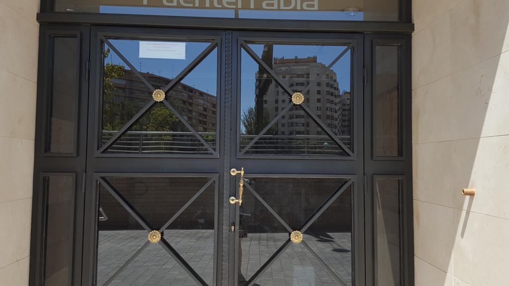 Fuenterrabia * Zaragoza