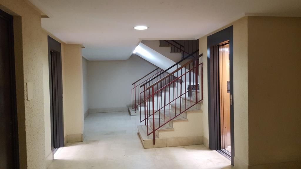Guest house Fuenterrabia Zaragoza