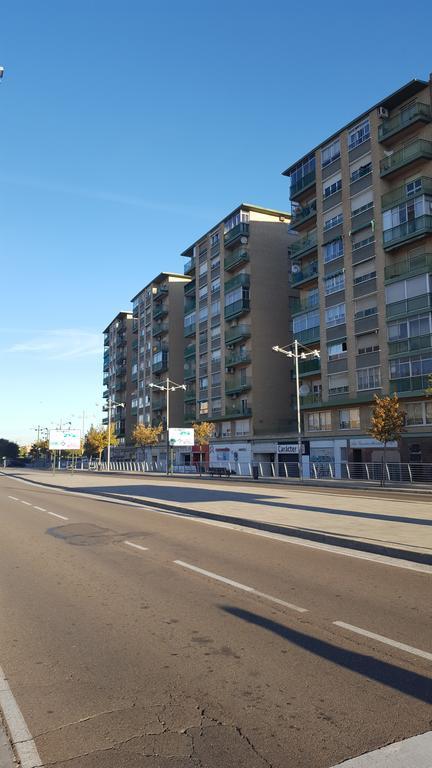 Fuenterrabia * Zaragoza