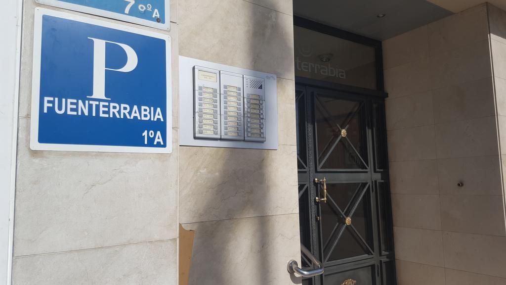 Guest house Fuenterrabia