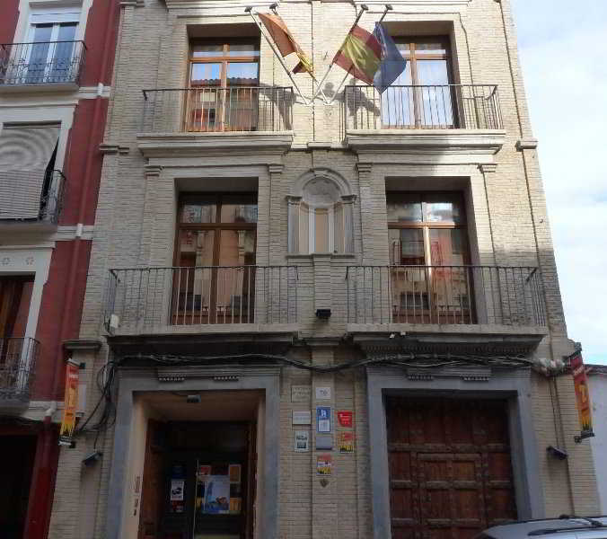 La Del Comendador *