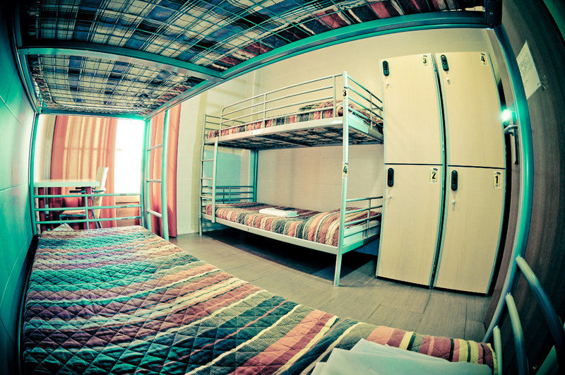 Hostal La Del Comendador Zaragoza