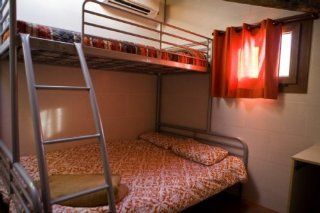La Del Comendador Hostal *