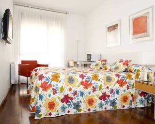 Apartamento Sabinas El Pilar