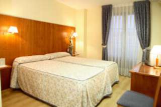 Hispania Hotel
