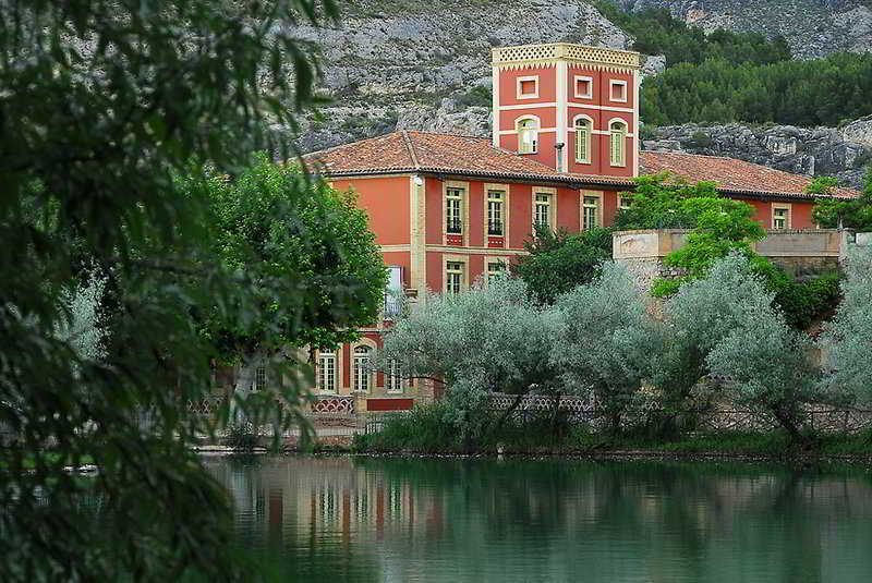 Gran Cascada Hotel Zaragoza
