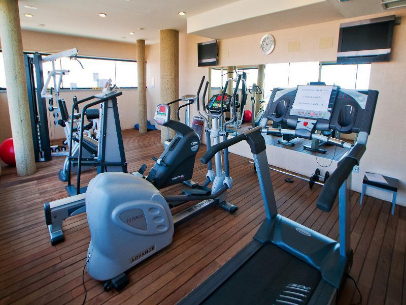 Hotel&spa Real Ciudad De Hotel