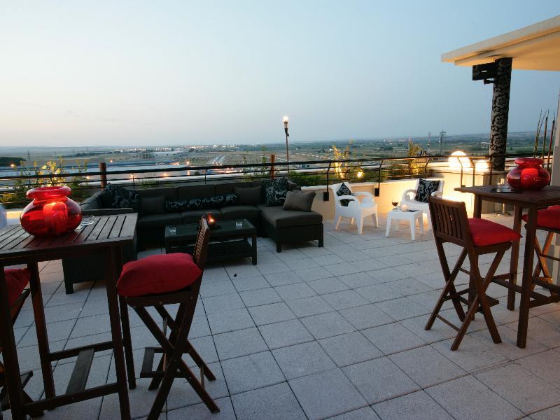 Hotel&spa Real Ciudad De