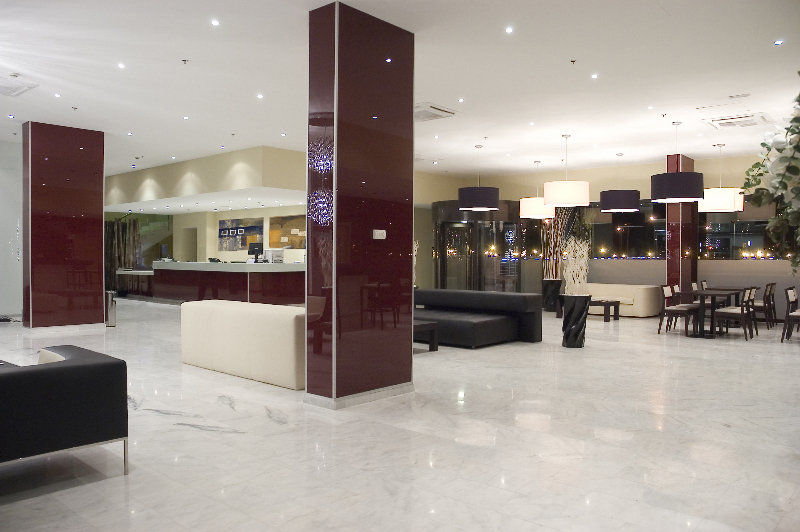 Eurostars 4* Zaragoza