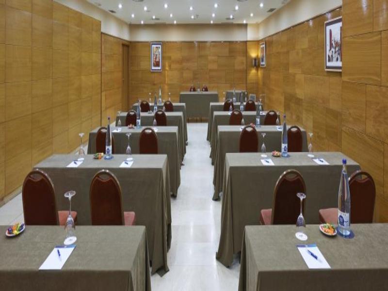 Nh Sport Hotel 3*