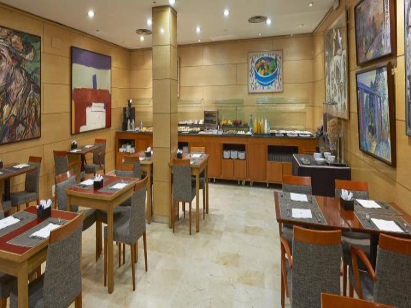 Hotel Nh Sport