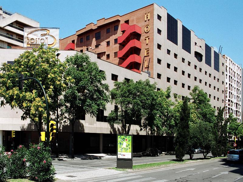 Hotel Exe Boston 4*