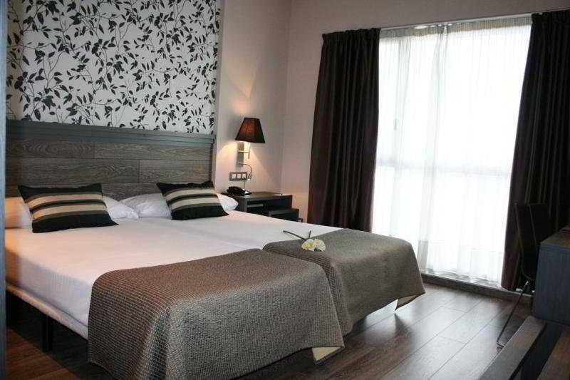 Hotel Sercotel Plaza Feria Zaragoza