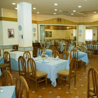 Don Jaime 54 Hotel