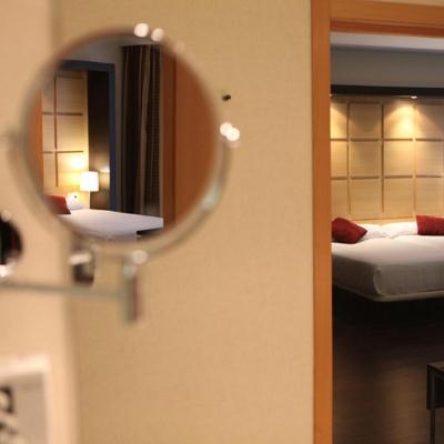 Eurostars Zaragoza