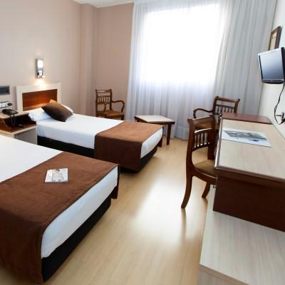 Royal 3* Zaragoza