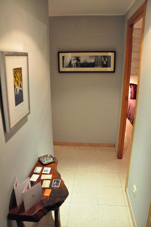 Coso 196 Apartamento Zaragoza