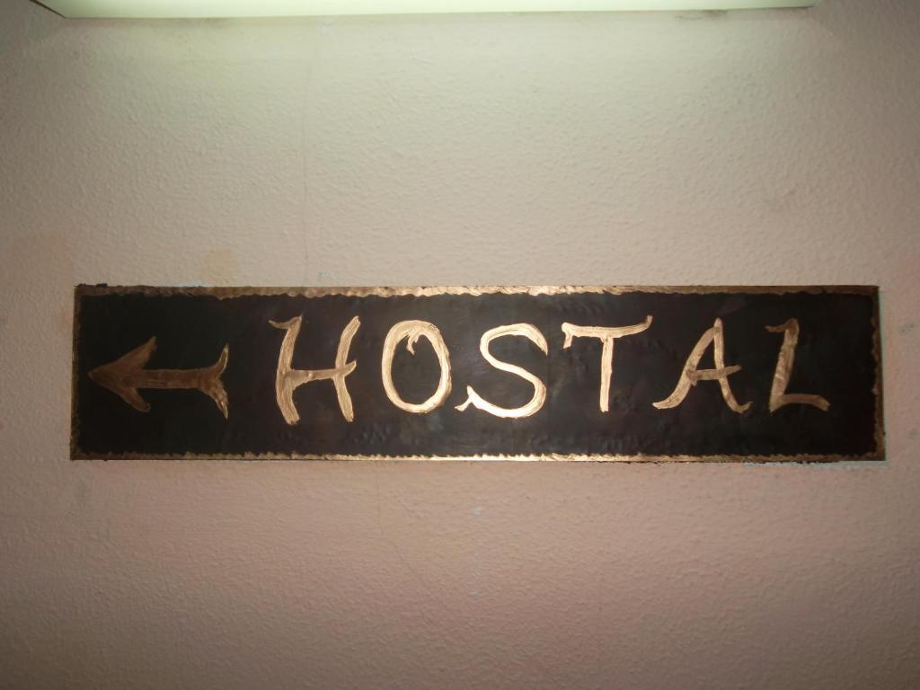 Hostal Cumbre