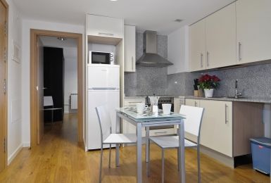 Apartamento Casona De Sitios Zaragoza