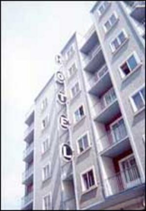 Conde Blanco Hotel Zaragoza