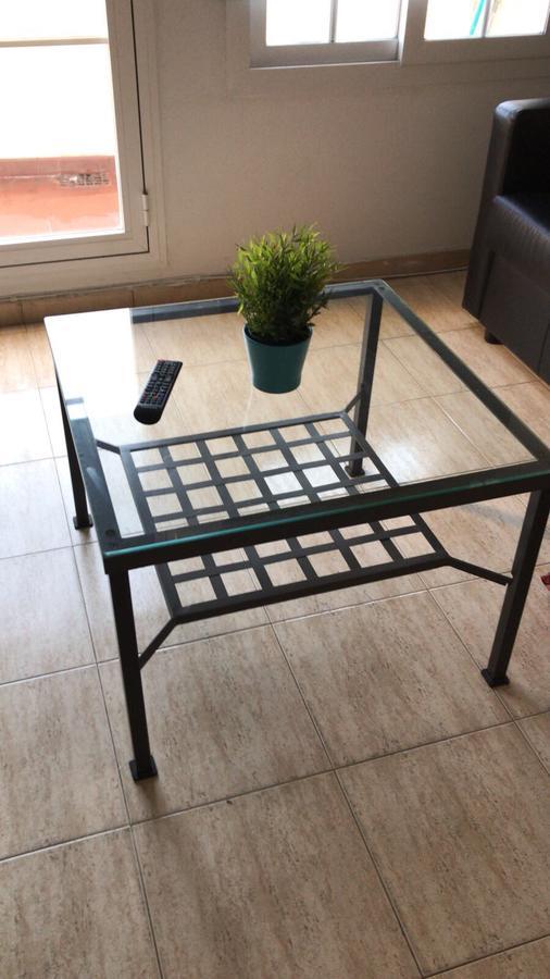 Apartamento El Balcon Del Coso