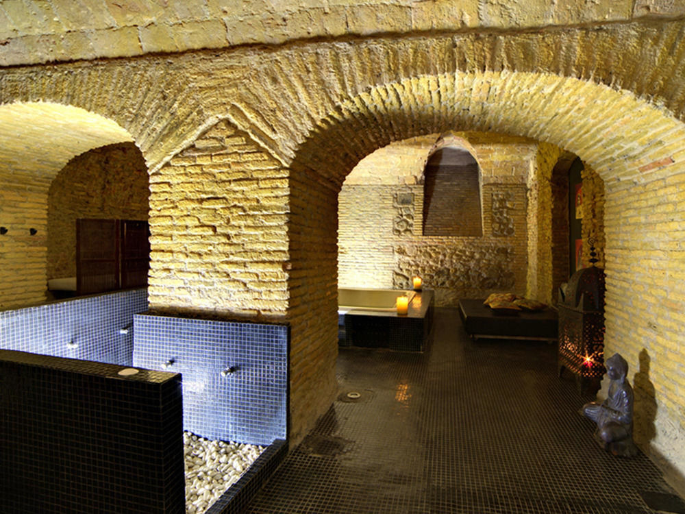 Pilar Plaza Hotel Zaragoza