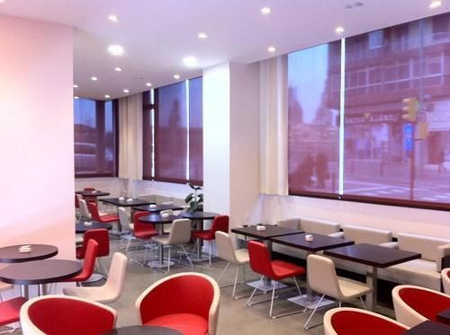 Hotel Ibis Centro Zaragoza