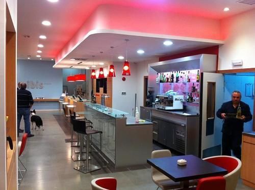 Hotel Ibis Centro
