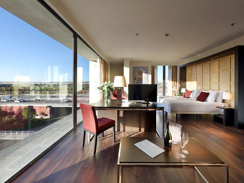 Hotel Eurostars