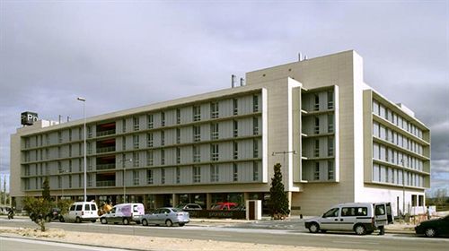 Hotel Eurostars Rey Fernando