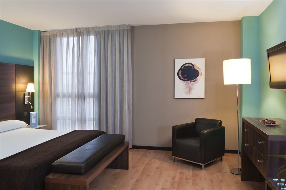 Hotel Eurostars Rey Fernando 4*
