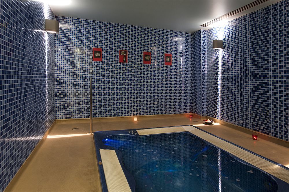 Eurostars Rey Fernando Hotel Zaragoza