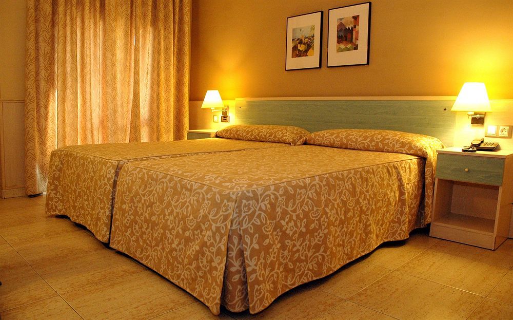 Hotel Rio Arga Zaragoza