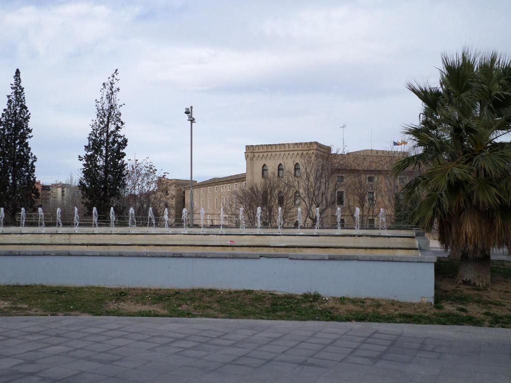 Lacasta
