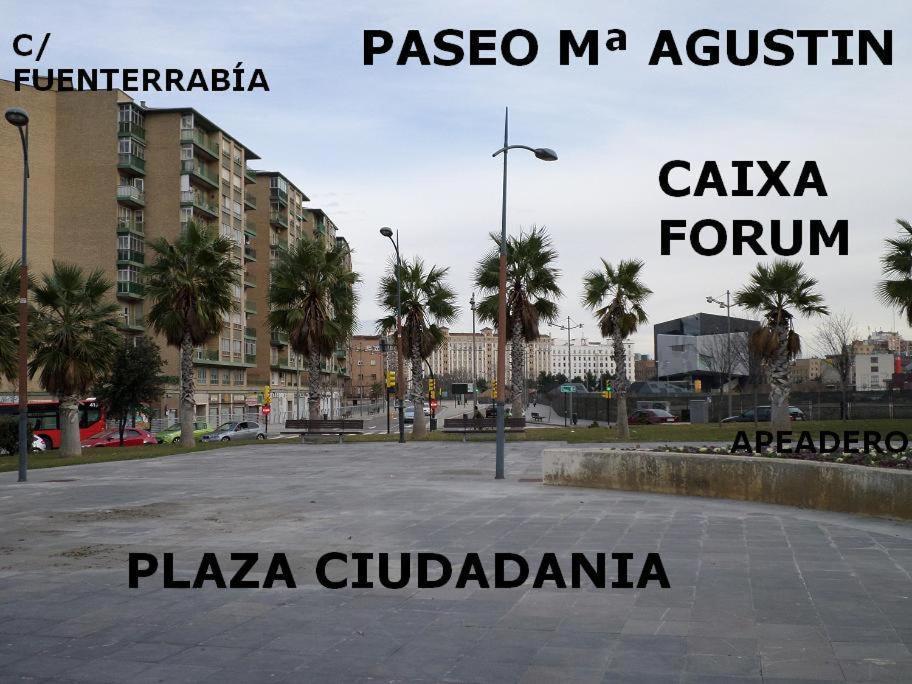 Guest house Lacasta