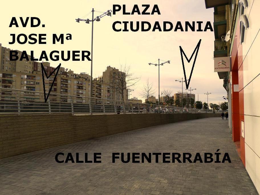 Pensión Lacasta *