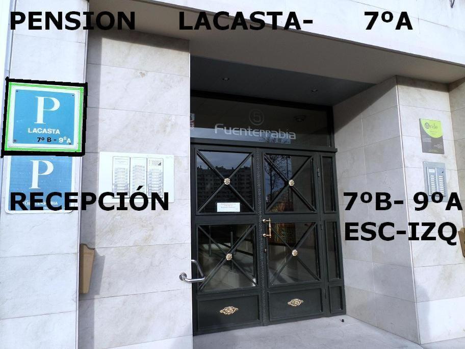 Lacasta *