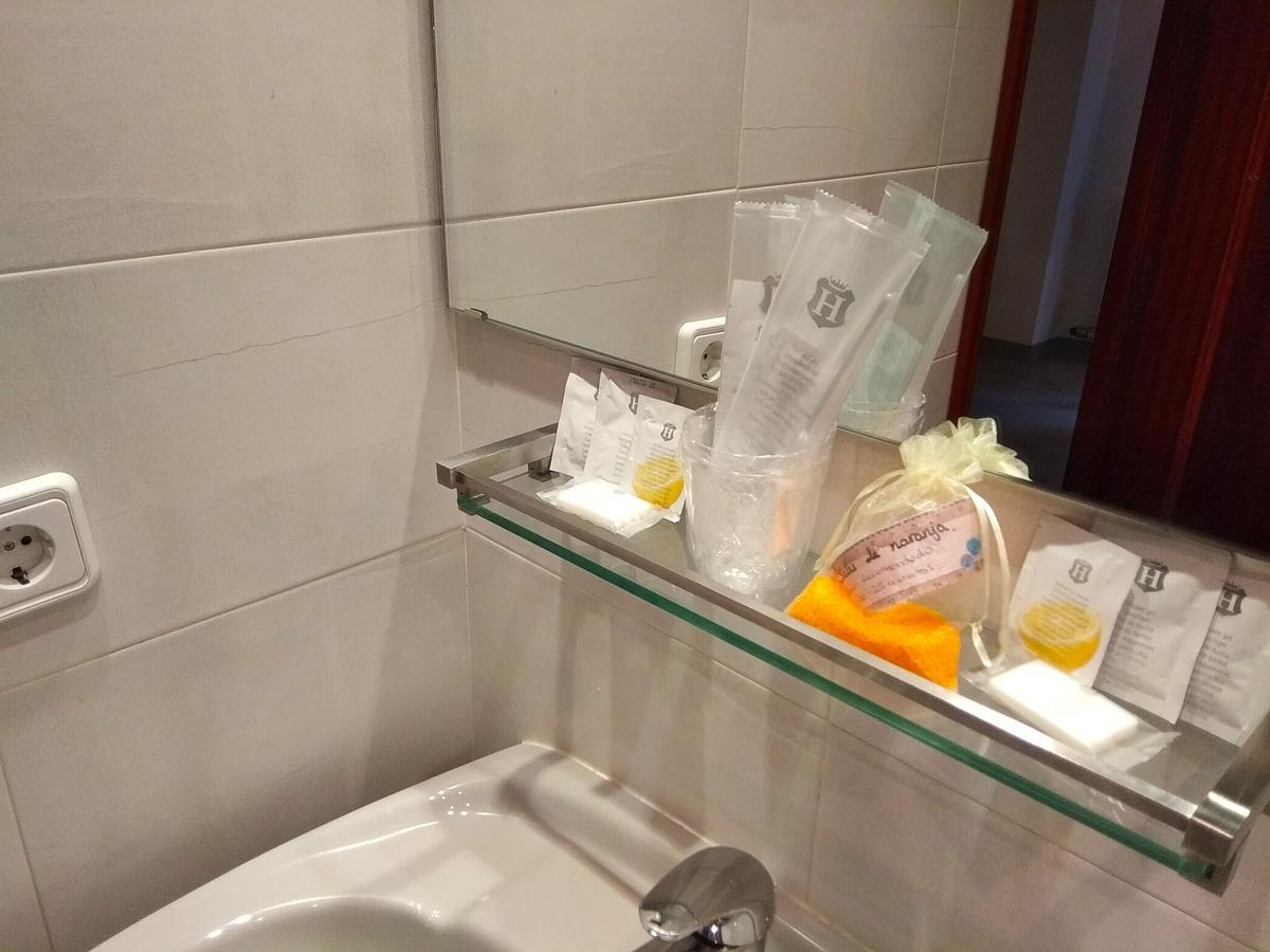 Delicias Hotel 2*