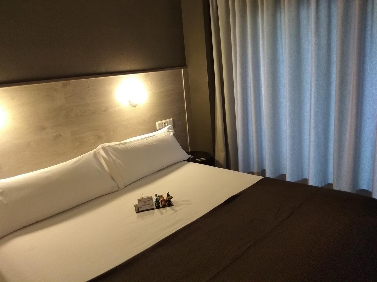 Hotel Delicias 2*