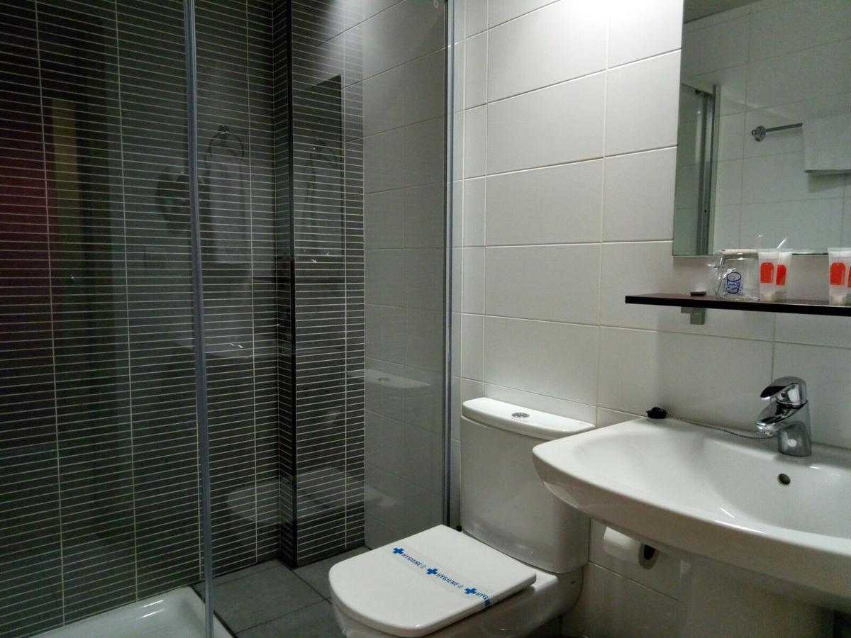 Casa Palacio De Sitios Apartamento Zaragoza