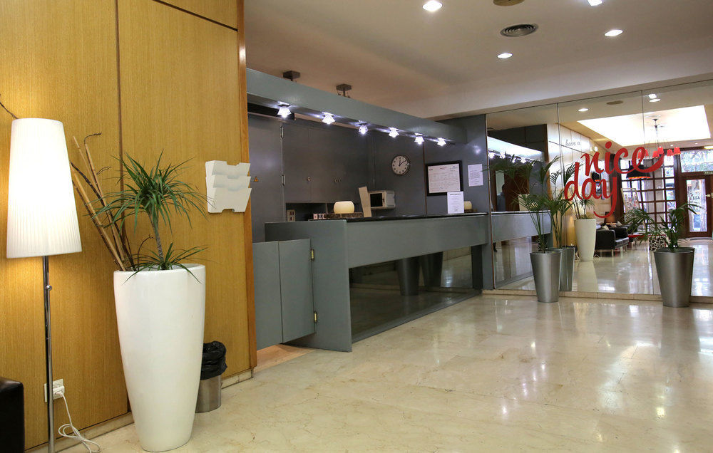 Don Jaime 54 Hotel 3*