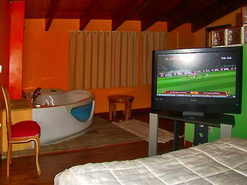 Paris Centro Hotel