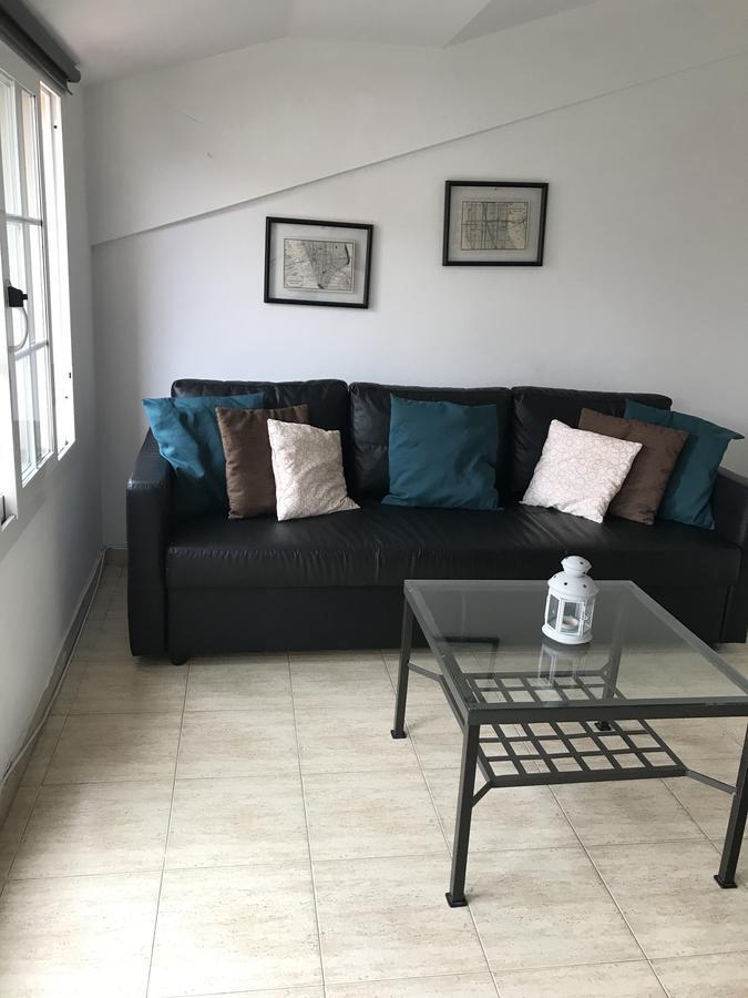 Apartamento El Balcon Del Coso Zaragoza