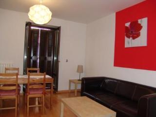 Apartment Coso *