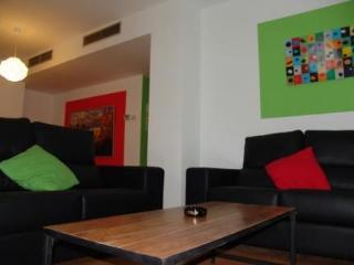 Coso Apartment *