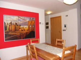 Apartment Coso Zaragoza