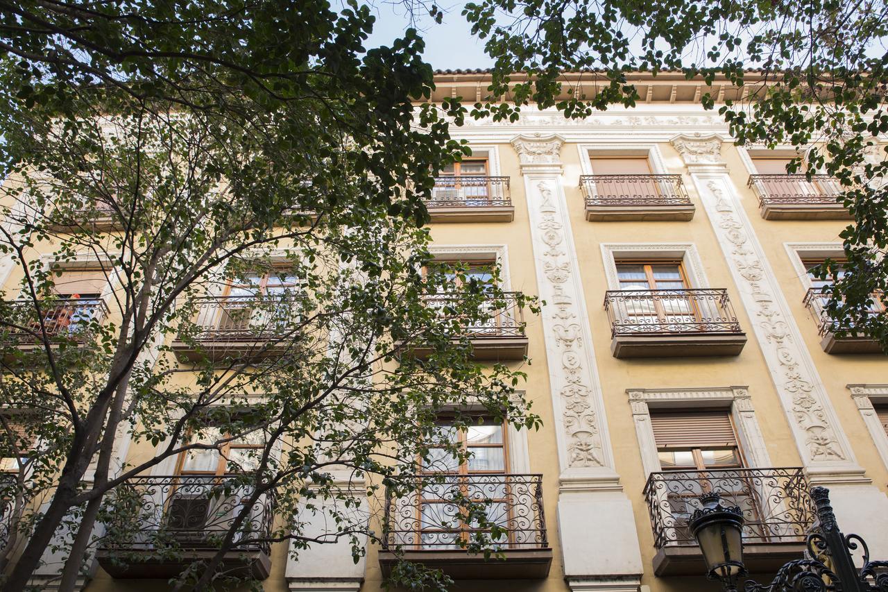 Sabinas Don Jaime Apartment