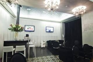 Pilar Plaza Hotel 3*