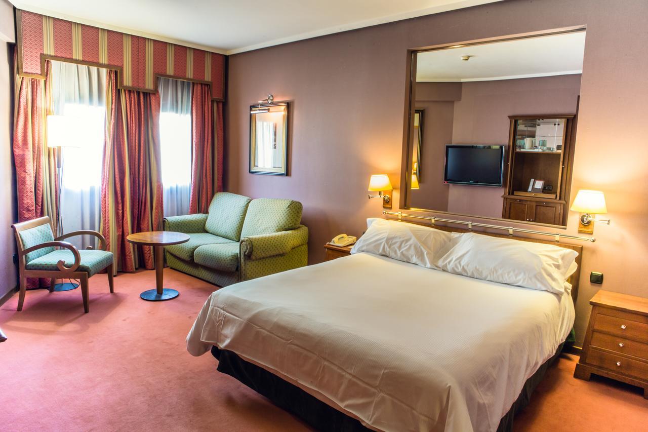 Hotel Palafox 5*