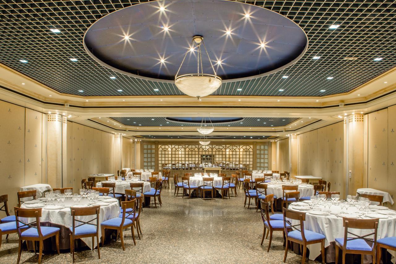 Palafox 5* Zaragoza